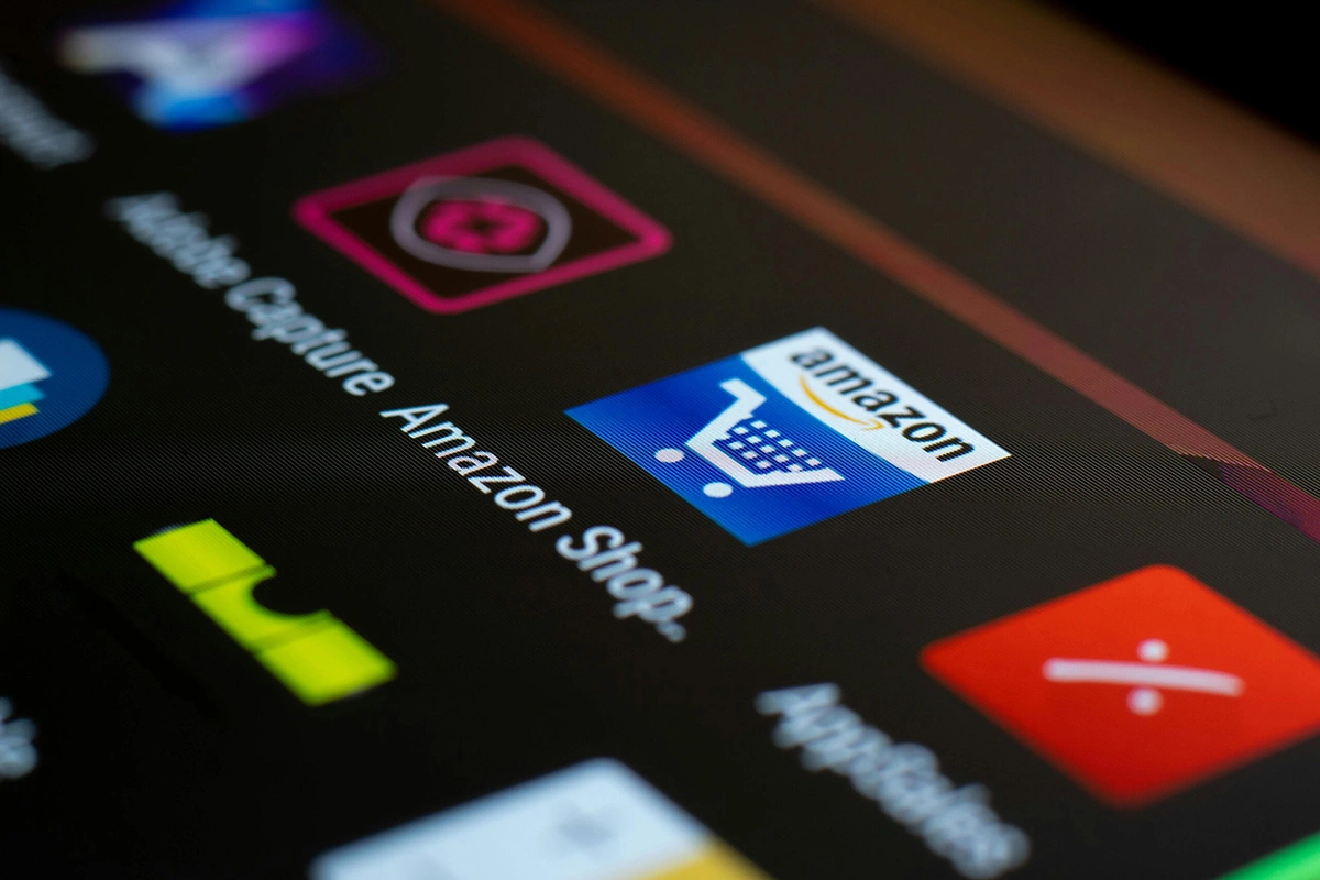 How to trade Amazon - 10 Powerful Steps to Master - FXSI