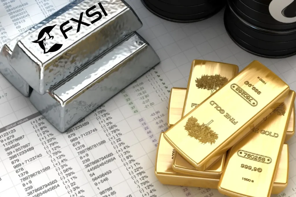 Understanding commodity ETFs and ETNs