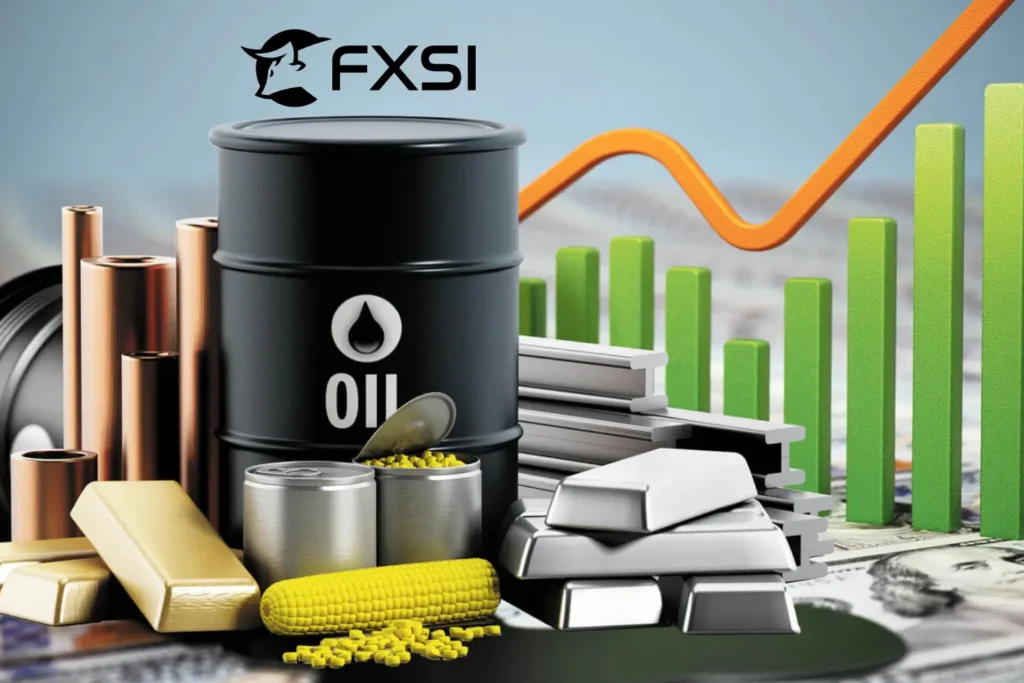 Spot Trading Vs Derivatives in Commodities | Complete Comparison