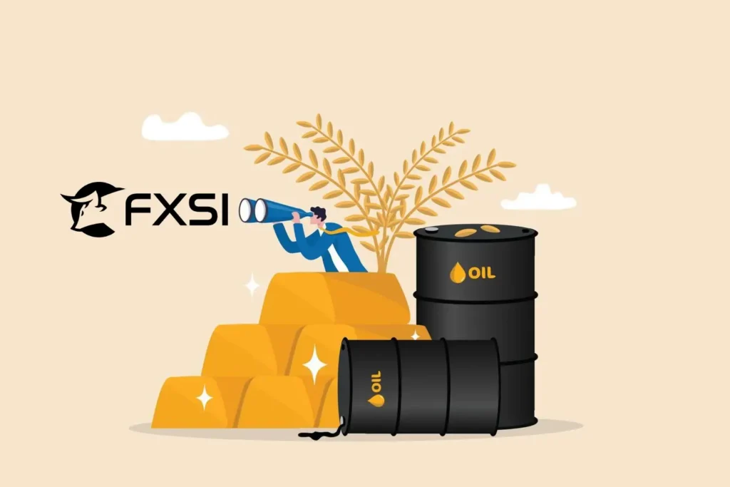 CFDs in Commodity Trading - A Complete Guide