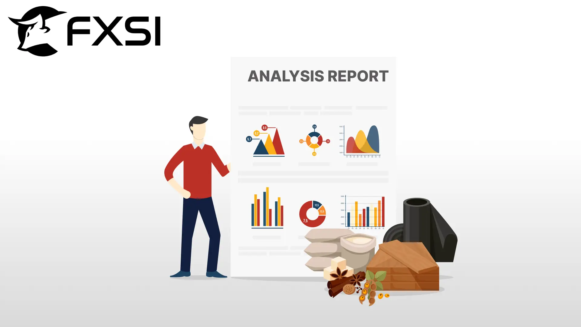 Commodity Market Analysis