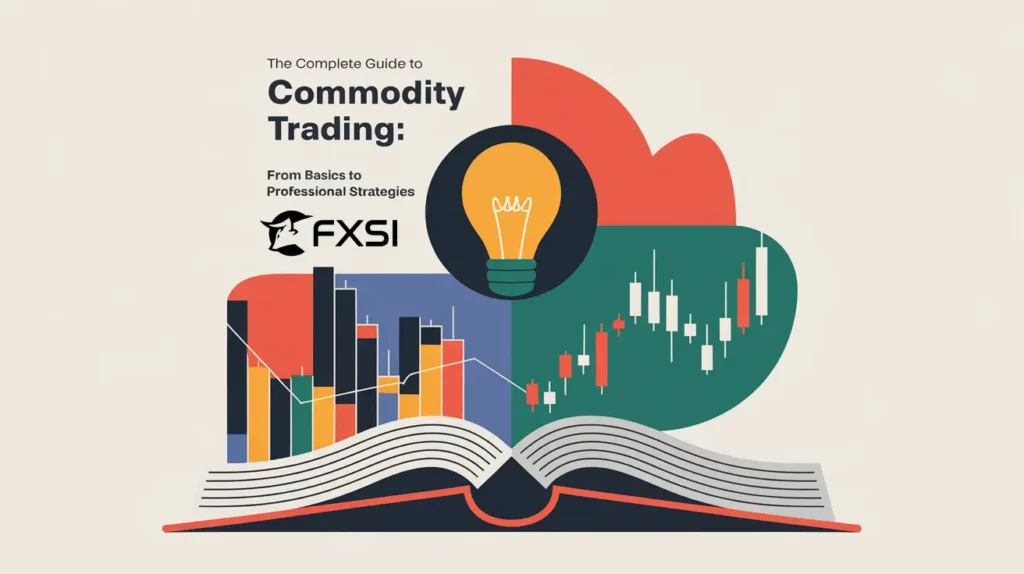 Guide to Commodity Trading