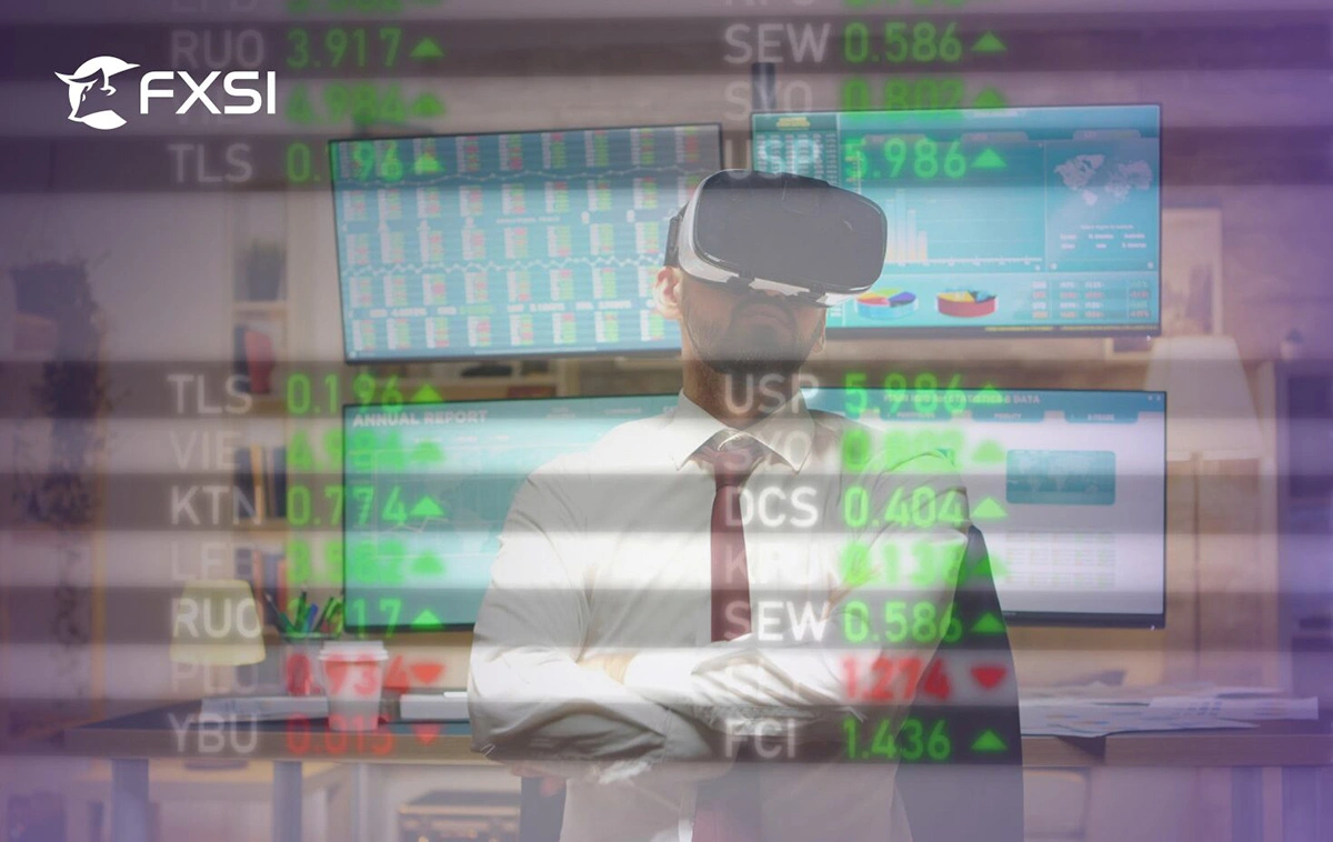 How to Start Forex Trading? - A Beginner’s Guide 1 How to Start Forex Trading FXSI Guide
