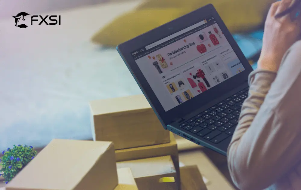 Trading Online Amazon - A Guide for Beginners 2 Trading Online Amazon - A Guide for Beginners